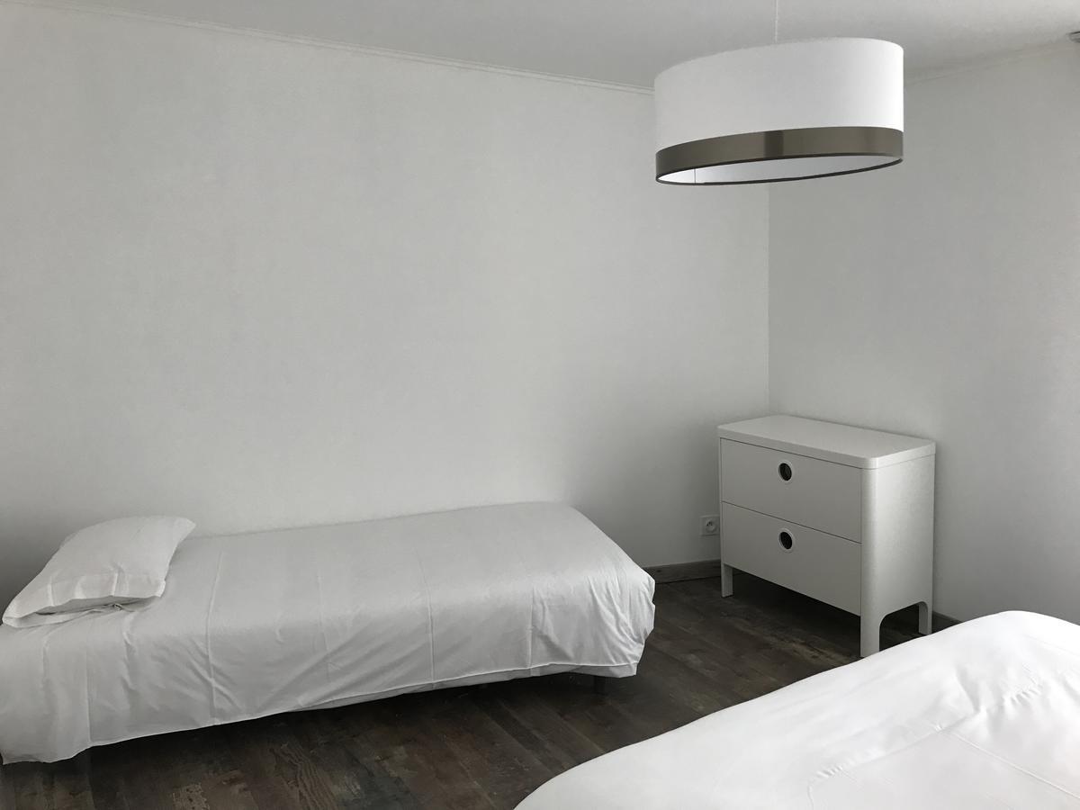 L'Hostellerie De Sevremont Saint-Michel-Mont-Mercure Kültér fotó