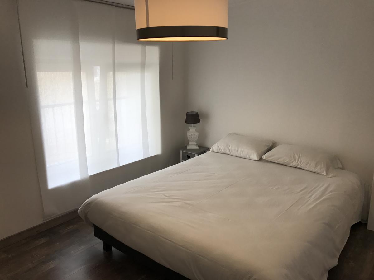 L'Hostellerie De Sevremont Saint-Michel-Mont-Mercure Kültér fotó